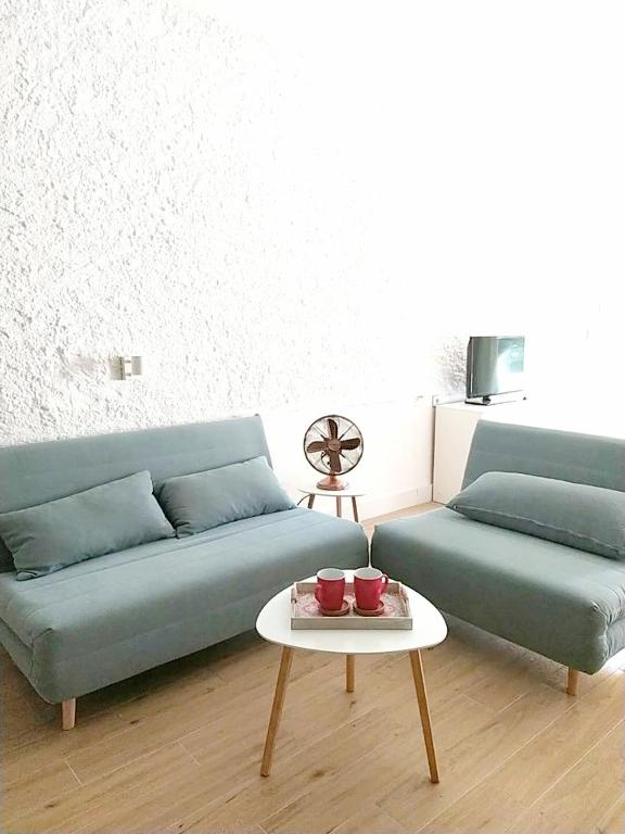 Kép Verona Beach Room szállásáról Morro del Jabléban a galériában