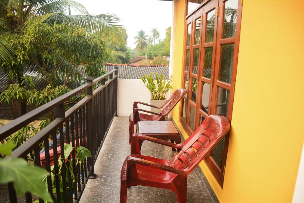 Ayubowan Homestay Katunayake - 1