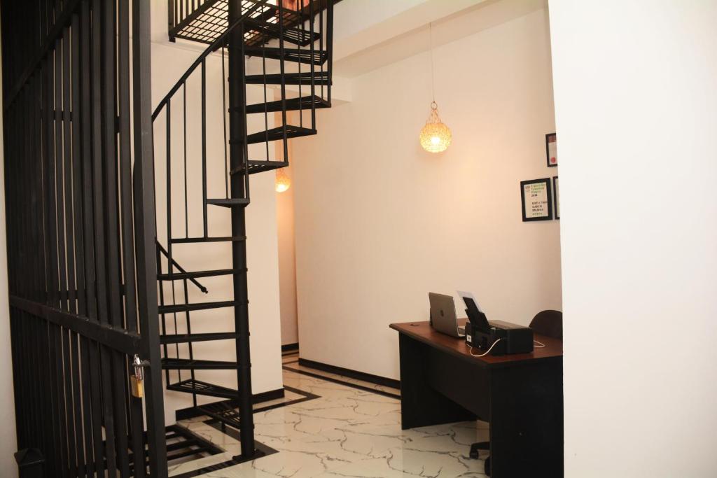 Ayubowan Homestay Katunayake - 19