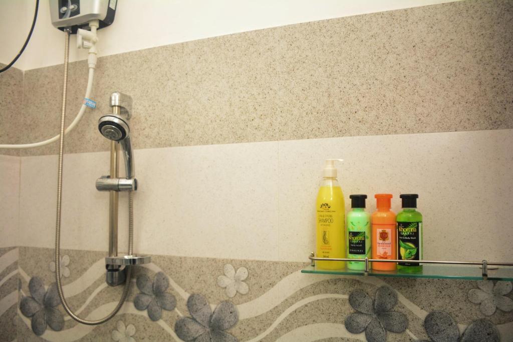 Ayubowan Homestay Katunayake - 2