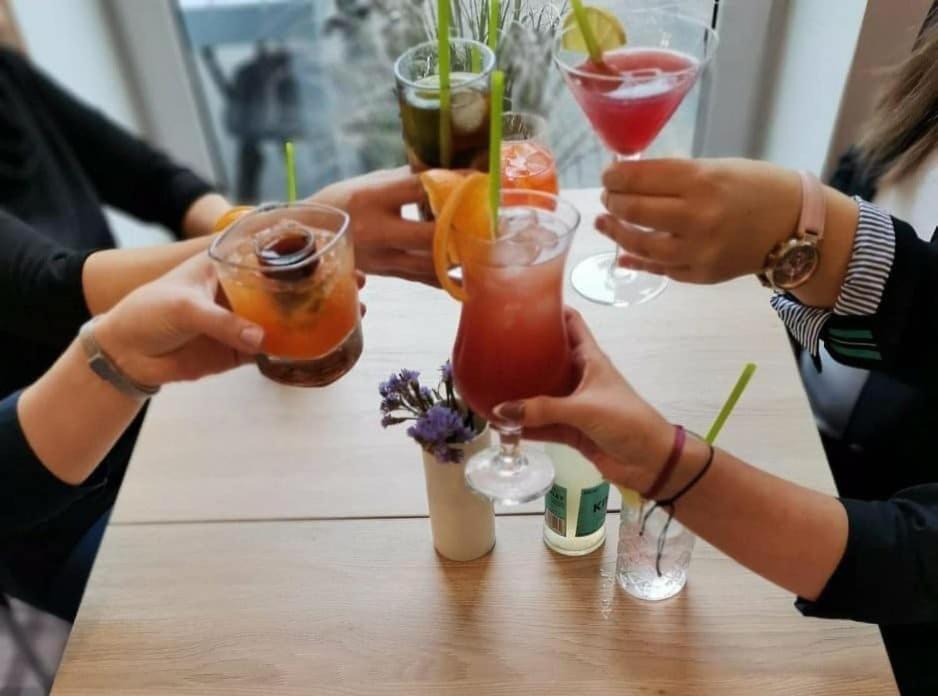 Ośrodek Wypoczynkowy Wiga - 2