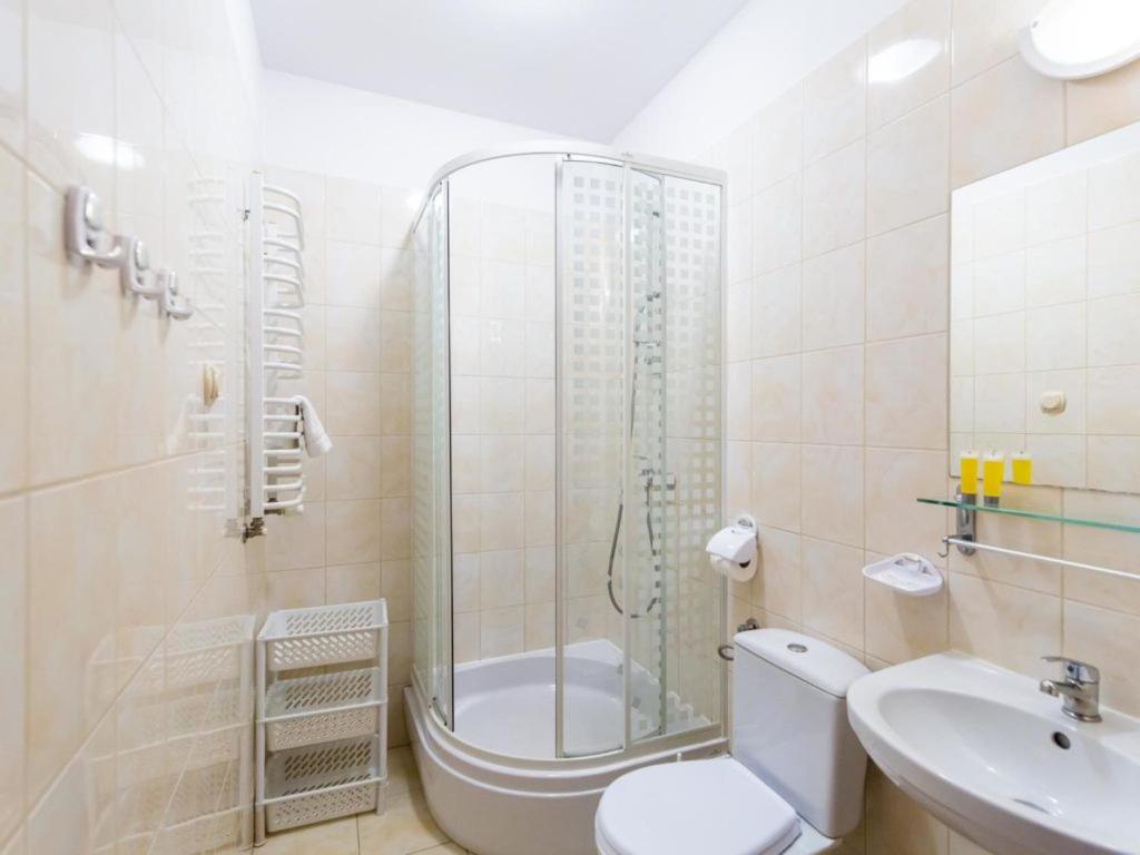 Ośrodek Wypoczynkowy Wiga - 11