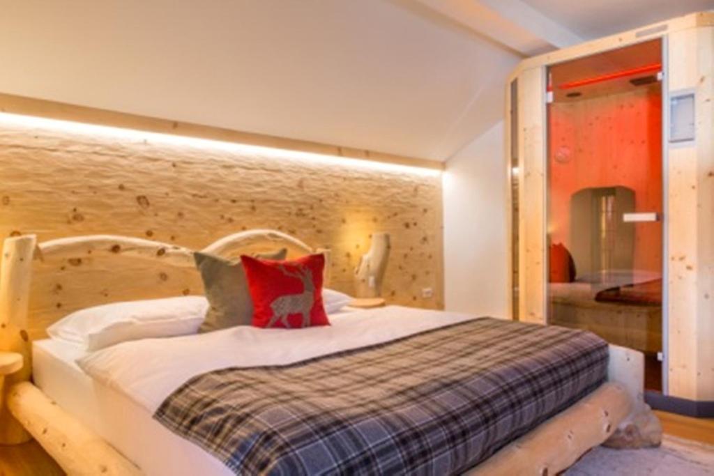 Hotel Rosengarten - Habitación Doble Superior