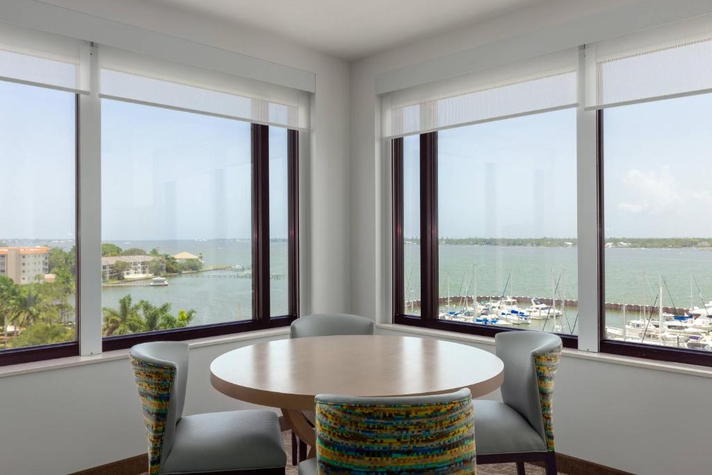 SpringHill Suites by Marriott Bradenton Downtown/Riverfront photo