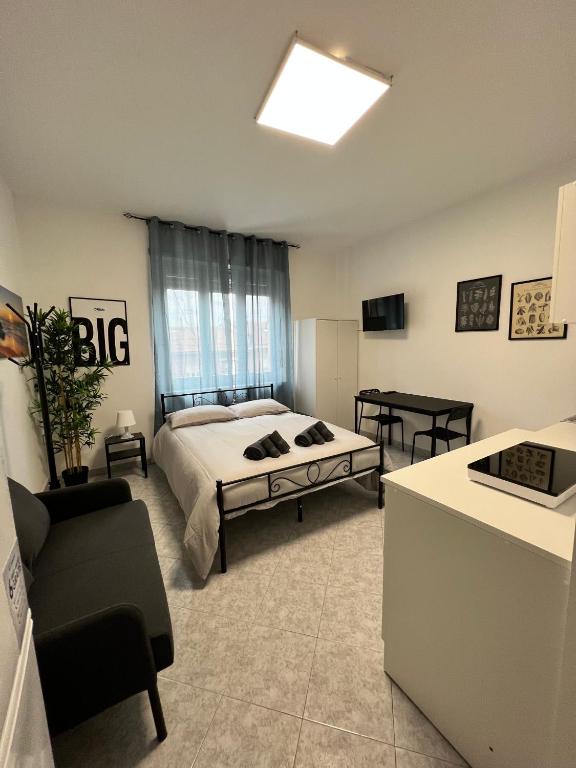 Derechos de imagen reservados por Booking.com