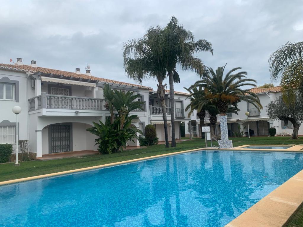 Casa Denia, Dénia – Bijgewerkte prijzen 2023