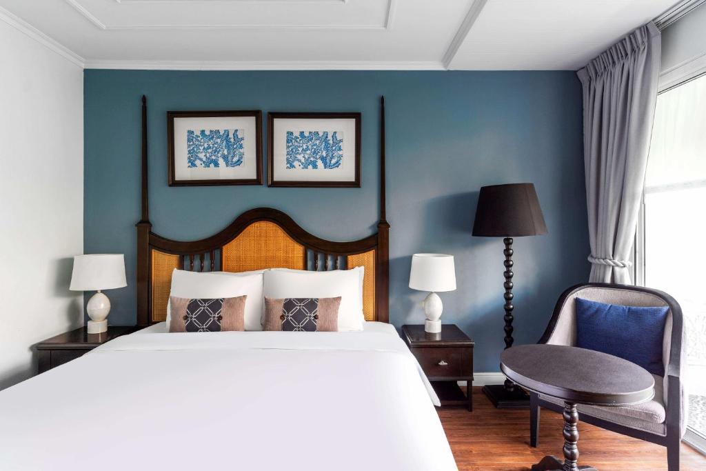 Away Chiang Mai Thapae Resort A Vegan Retreat - 4