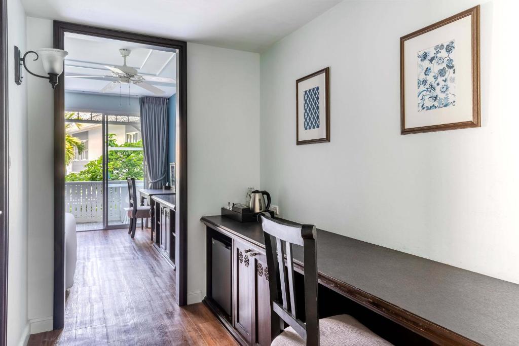 Away Chiang Mai Thapae Resort A Vegan Retreat - 11