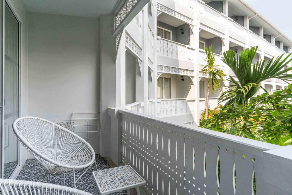 Away Chiang Mai Thapae Resort A Vegan Retreat - 12