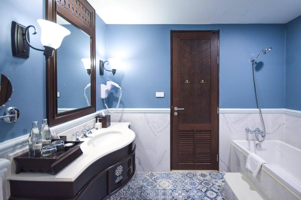 Away Chiang Mai Thapae Resort A Vegan Retreat - 14