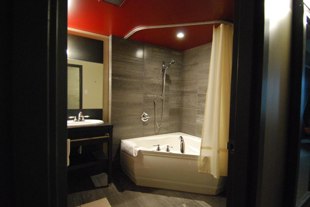 Grand Times Hotel - Resim 31