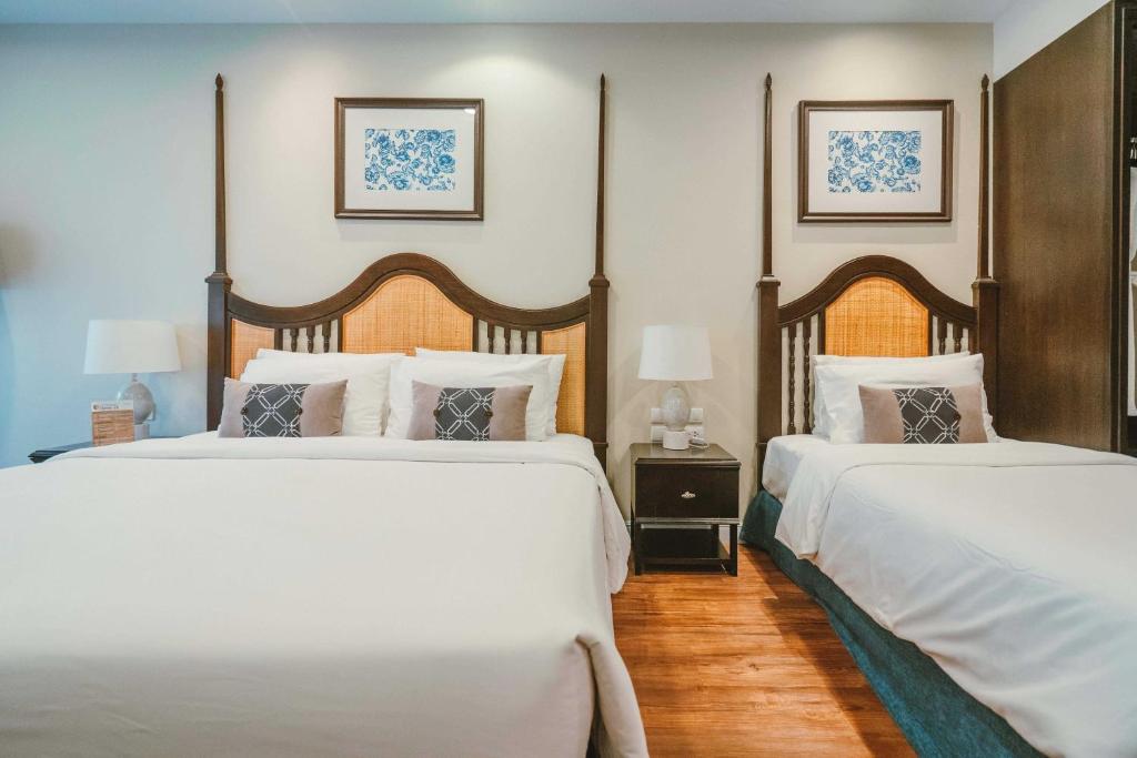 Away Chiang Mai Thapae Resort A Vegan Retreat - 18