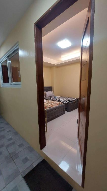 Aussie Inn Baguio City Direct - Chambre Familiale Avec Salle De Bain Privée