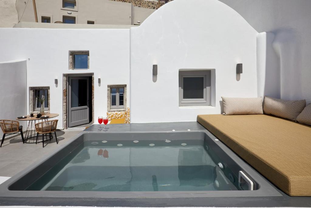 Allure Breeze Suites - 4