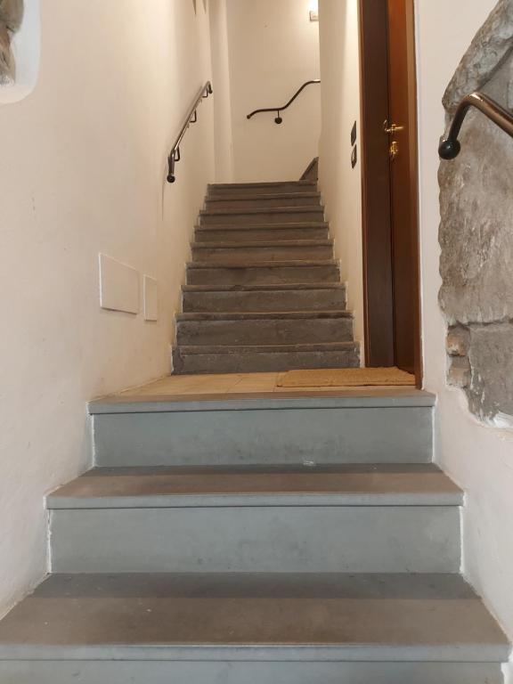 Fotografie z fotogalerie ubytování Loft Centro storico v destinaci Sarnico