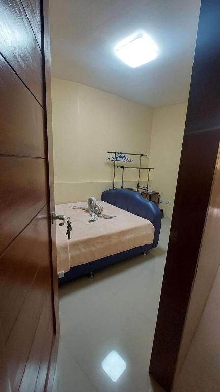 Aussie Inn Baguio City Direct - Budget Double Room