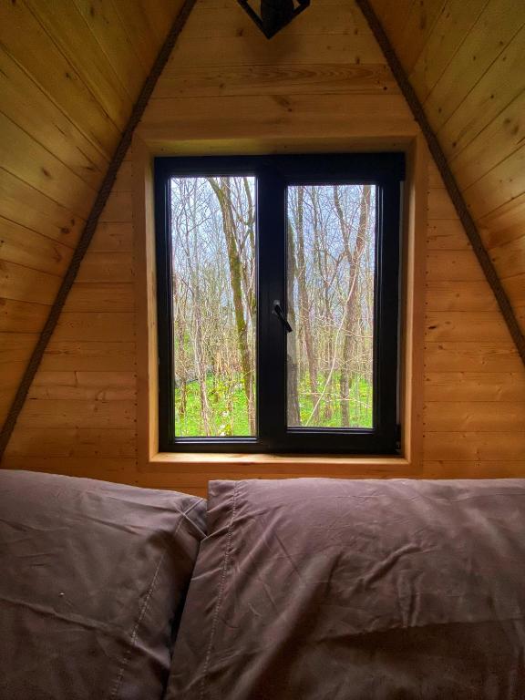 Fotografie z fotogalerie ubytování Villa Ioseliani v destinaci Kumistavi