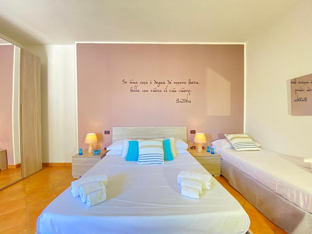 Φωτογραφία από το άλμπουμ του Maison Soleil Guest House Gallipoli σε Gallipoli