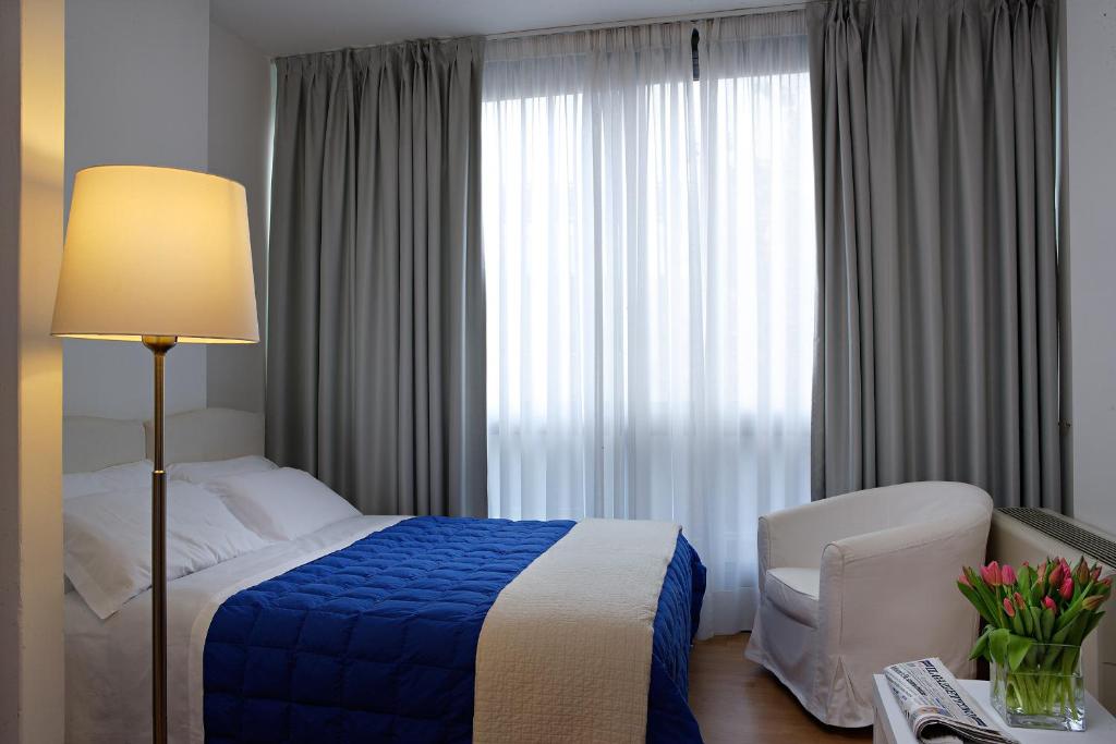 Residenze Venezia Apartments - Studio