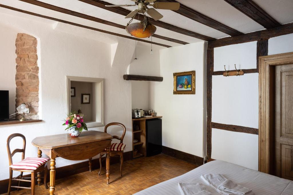 Laterale Residences Riquewihr – photo 28