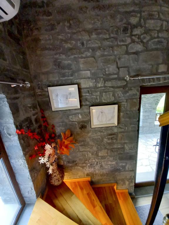 Fotografie z fotogalerie ubytování The Stone House v destinaci Përmet
