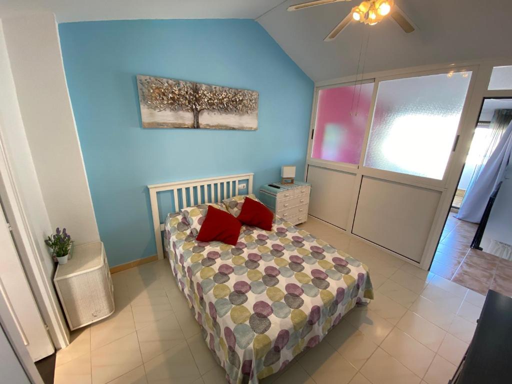 Apartamentos Voramar Altamar - Appartement Met 2 Slaapkamers