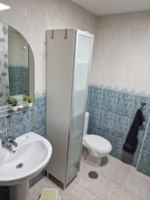 Kép Apartamento Adeje Las Eras II szállásáról Adejében a galériában