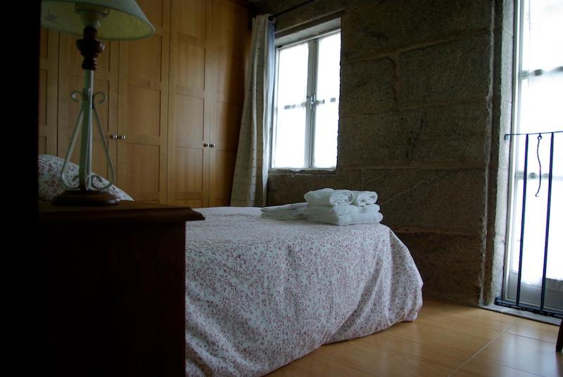 As Casiñas - Casa De Una Habitación