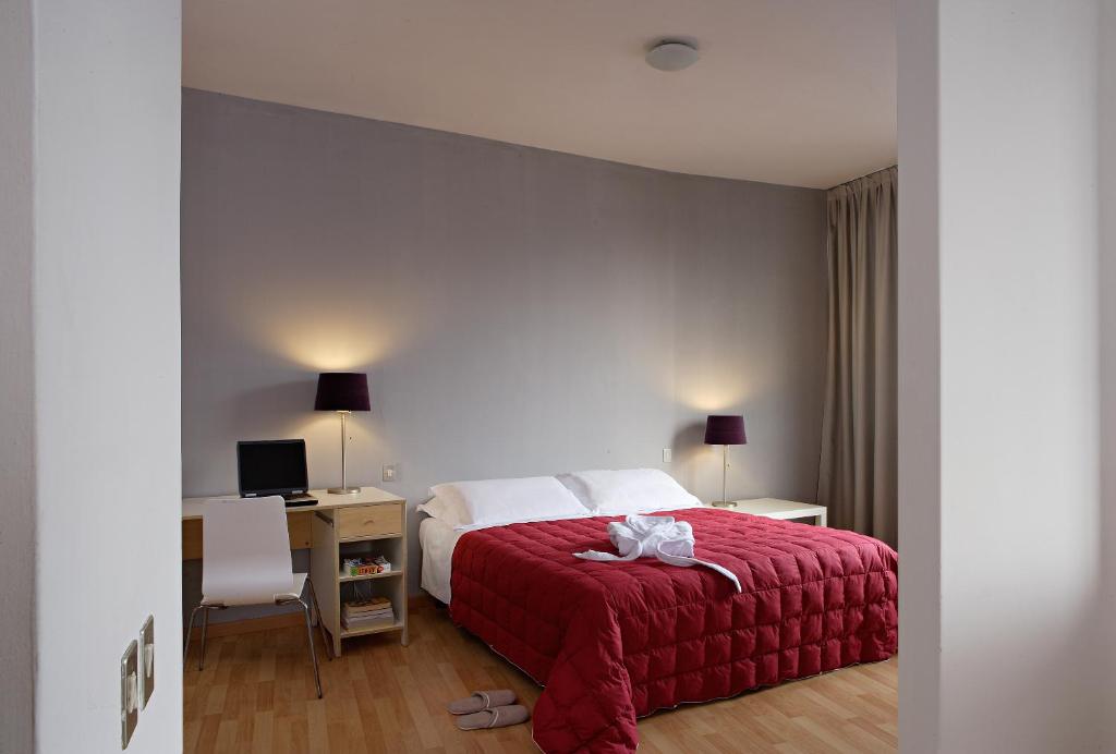 Residenze Venezia Apartments - Appartement Supérieur