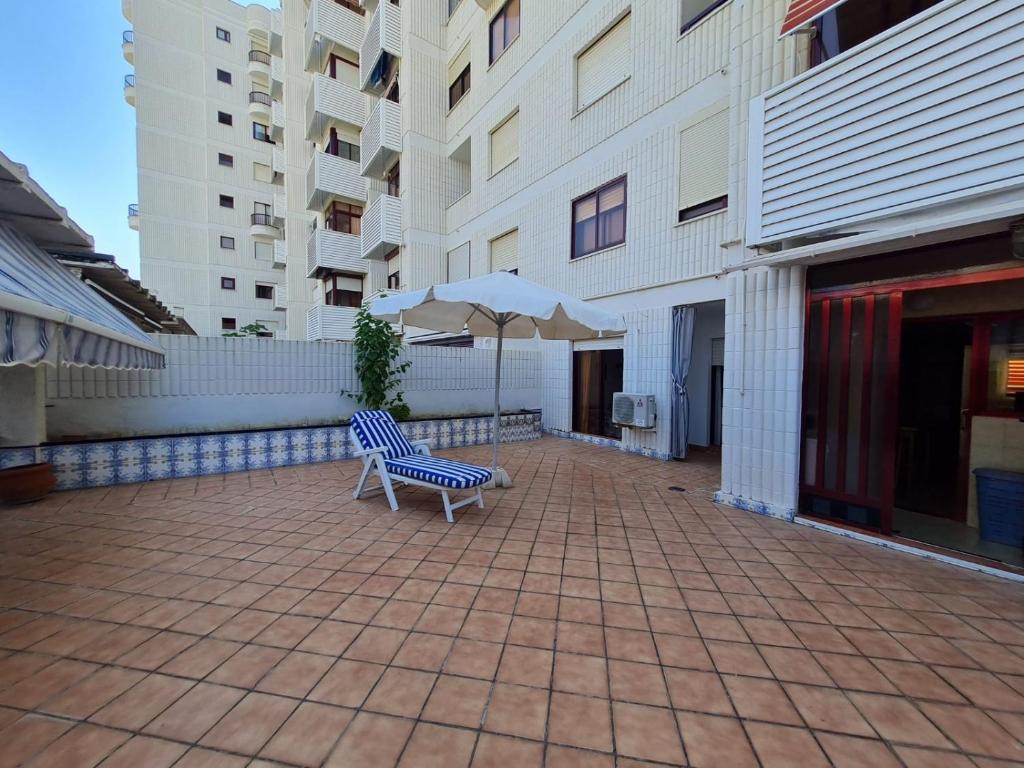 PLAYA DE GANDIA 3 HAB familiar con mascota bbq privada, Playa ...