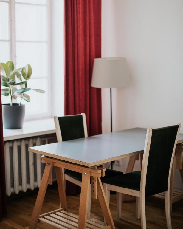 Fotografie z fotogalerie ubytování Bookinn B&B Welcome to Vilnius' Old Town v destinaci Vilnius