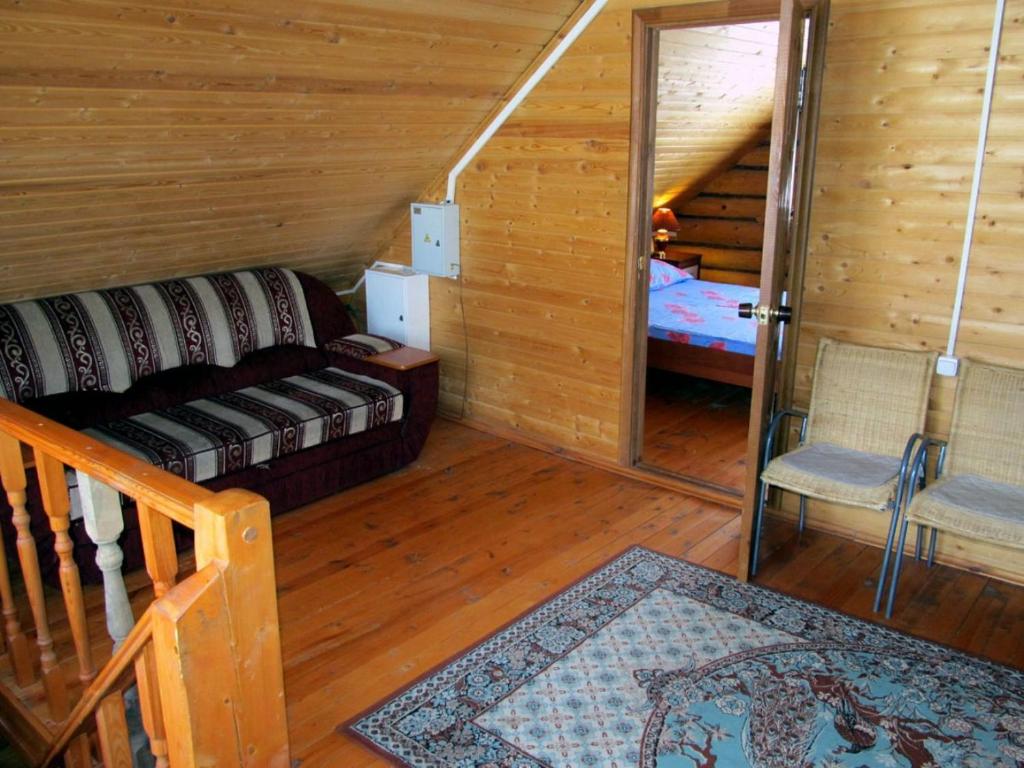 Gallery image of Cottage Club Nagornyy in Kazan