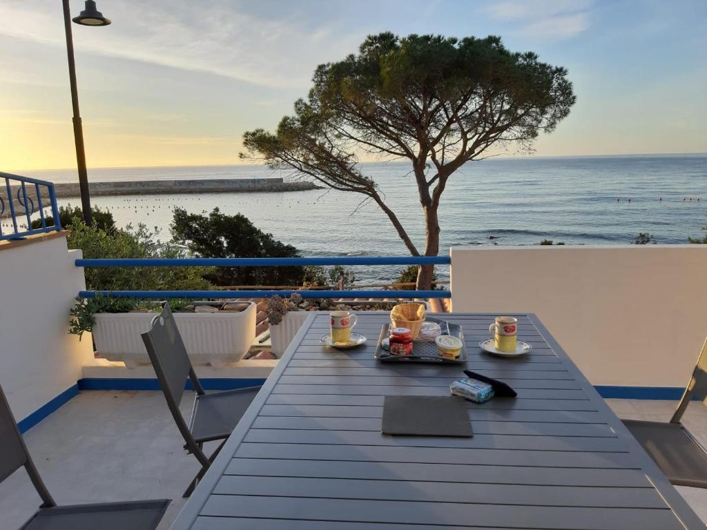 Fotografie z fotogalerie ubytování Maison Marie v destinaci Cala Gonone
