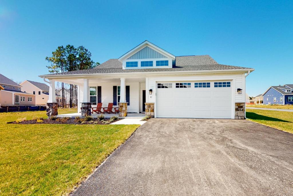 Sea Oaks 4 Osprey Ln, Ocean View (updated prices 2024)