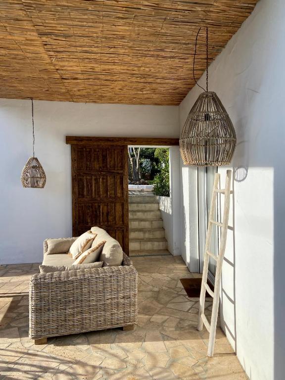 B&B Casa Luz del Sur, adults only - 16