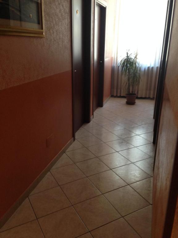 Hotel La Caravella - Resim 39