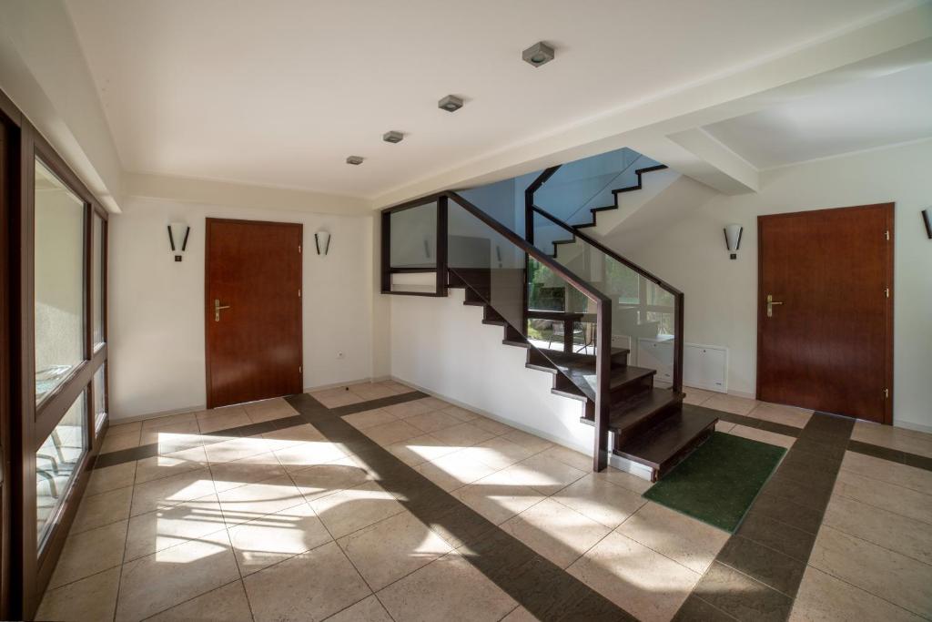 Fotografie z fotogalerie ubytování Apartamenty Residence Borkowo v destinaci Borkowo