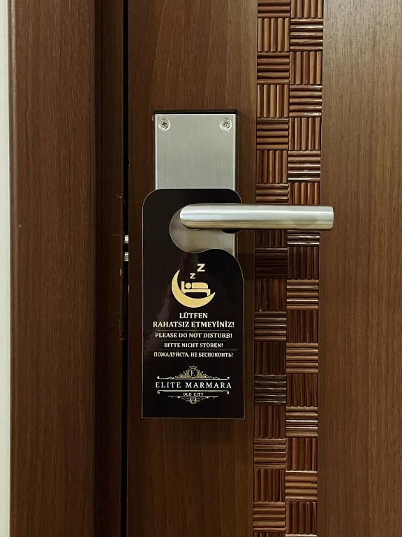 Elite Marmara Boutique Hotel Sultanahmet 4