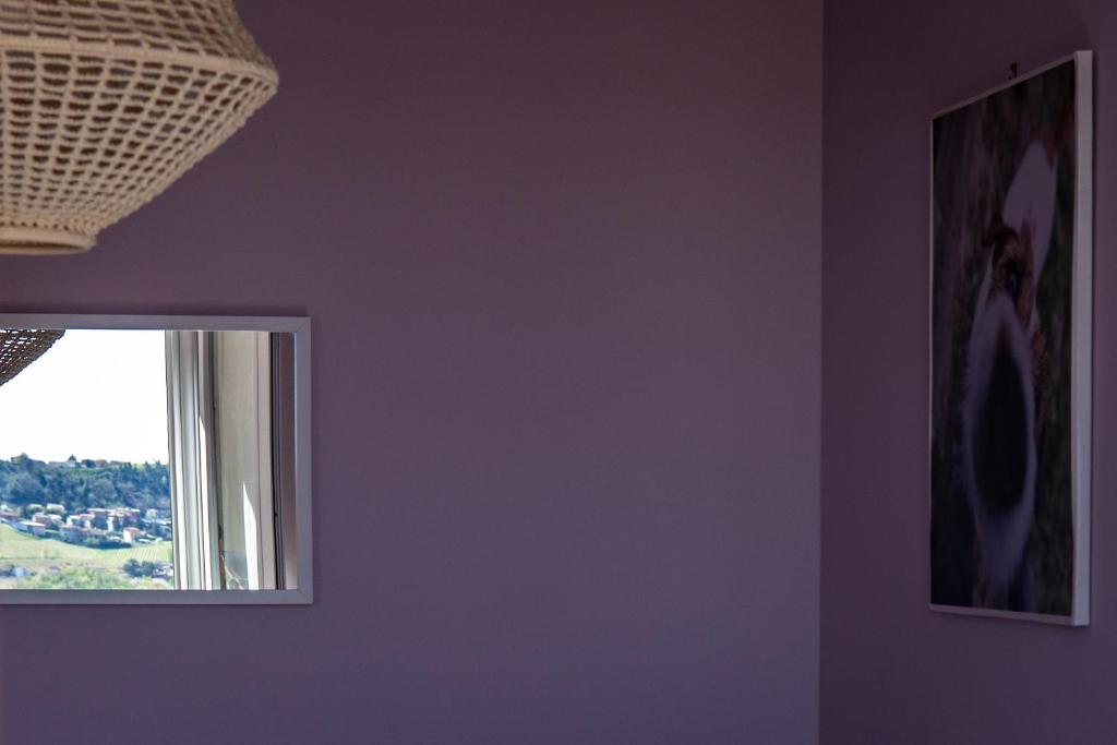 Fotografie z fotogalerie ubytování B&B LA MIMOSA E IL GELSOMINO v destinaci Canneto Pavese