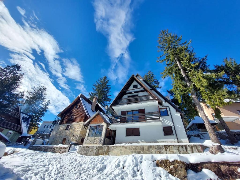 Dream House Vlašić