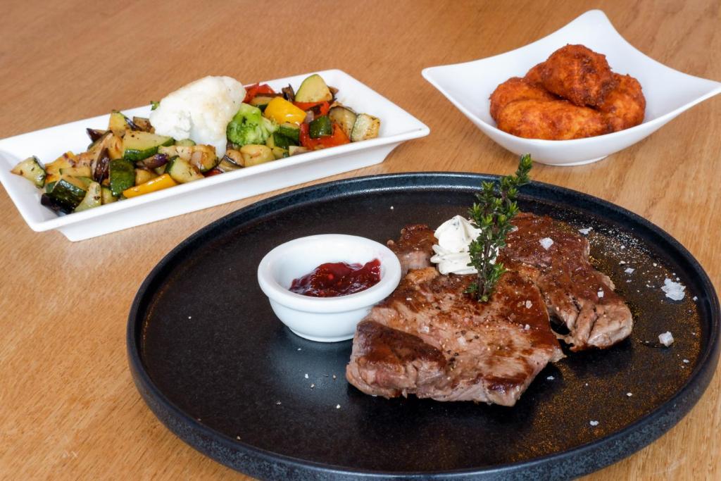 Romantik Hotel Hirschen - 4