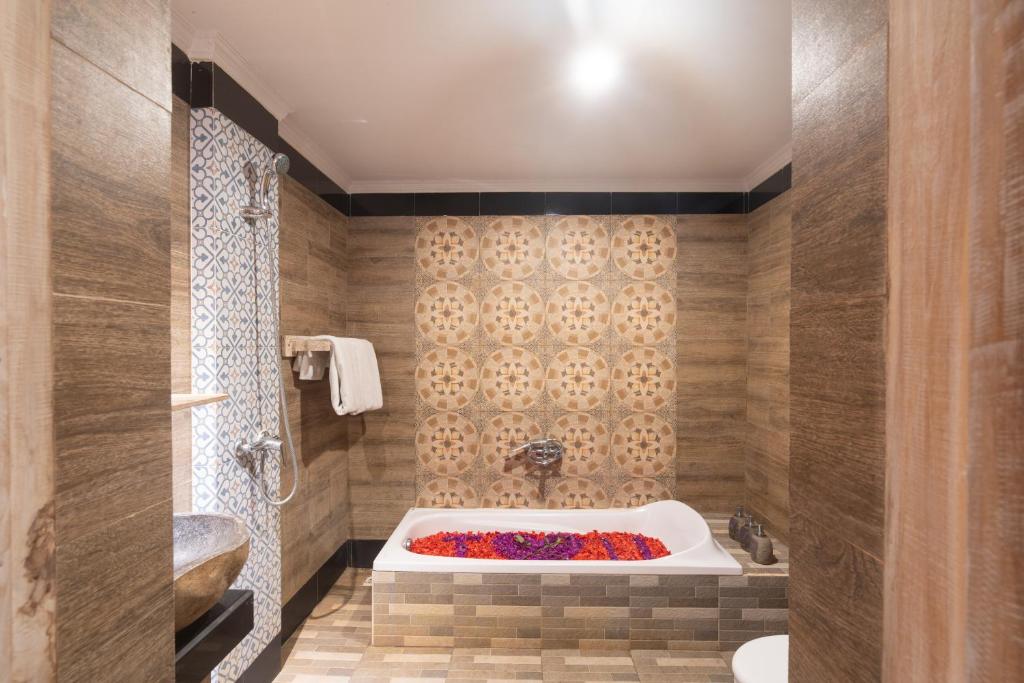 Uma Sebatu Villa Ubud - 4