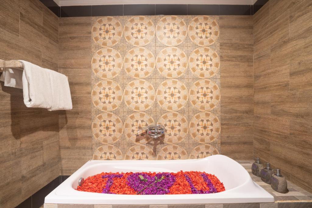 Uma Sebatu Villa Ubud - 13