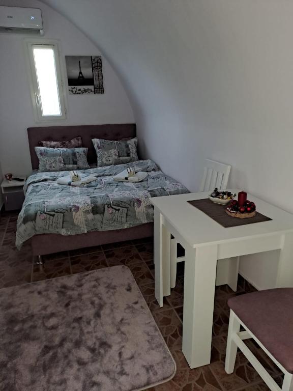 Fotografie z fotogalerie ubytování Yellow story v destinaci Vrdnik