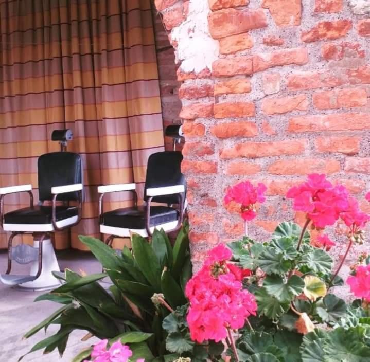 Fotografia z galérie ubytovania B&B Corte Vo Grande v destinácii Pegognaga