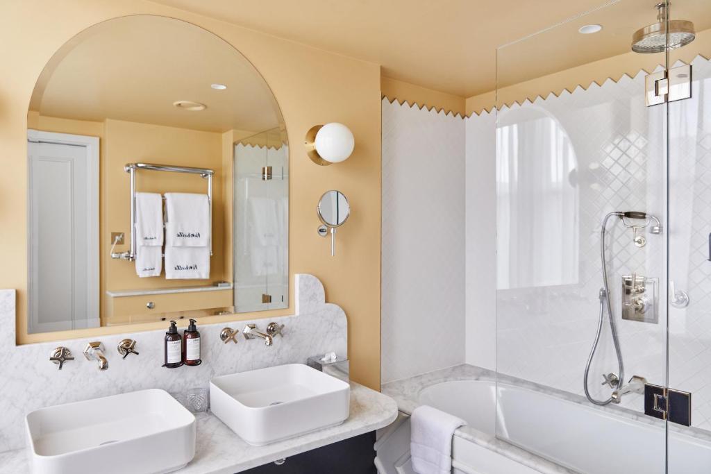 Henrietta Experimental - Resim 39