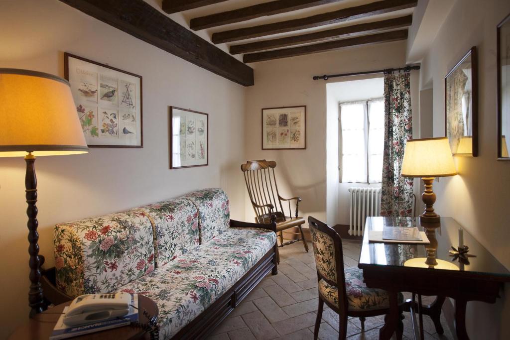 Agriturismo Cavazzone - 套房