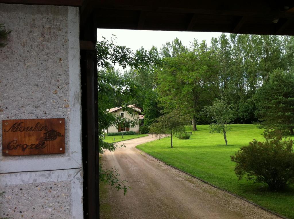 Galeri foto MOULIN CROZET di Montceaux