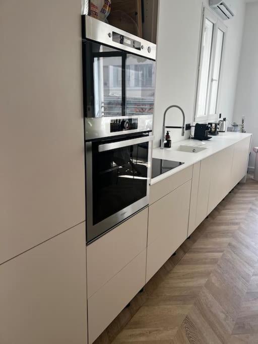 Fotografia z galérie ubytovania Sublime Appartement Vieux Port v destinácii Marseille