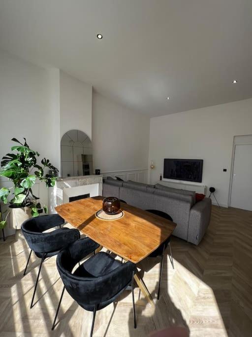 Fotografia z galérie ubytovania Sublime Appartement Vieux Port v destinácii Marseille